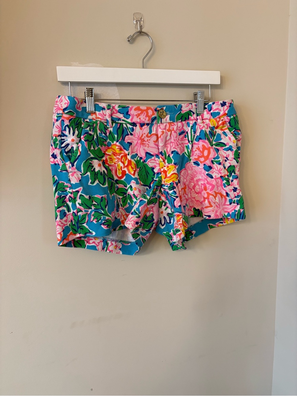 Lilly Pulitzer Shorts